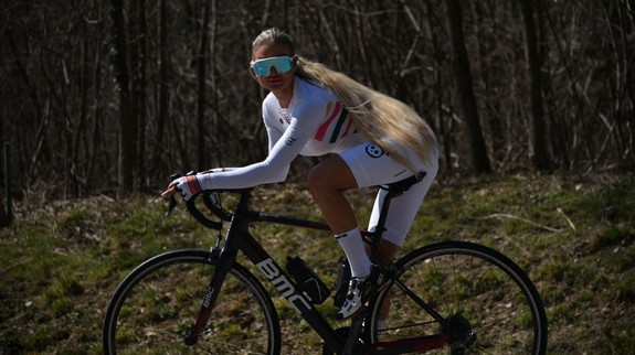 Cenné rady od Kamily: Ako sa pripraviť na cyklistickú sezónu?