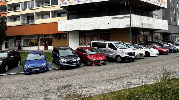 Rozširovanie PAAS v Petržalke:  Čo zaujímalo obyvateľov na verejnom prerokovaní návrhu projektu?