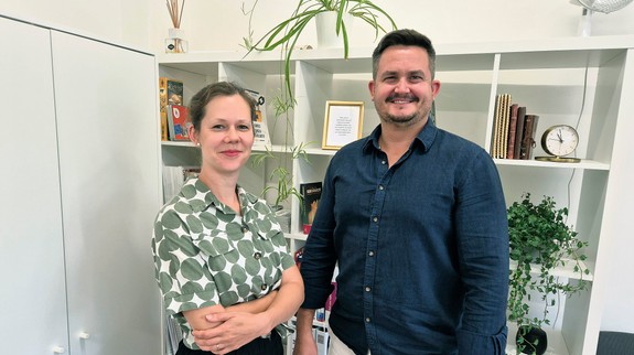 ROZHOVOR: Závislosť sa môže týkať každého z nás, nezáleží na pohlaví, veku ani sociálnom statuse