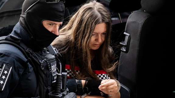 Tragédia na Hrachovej: Obžalovaná z vraždy dvoch detí nepoprela spáchanie skutku