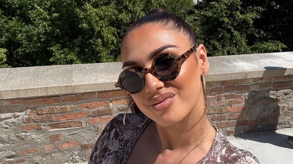 ROZHOVOR: "Od pätnástich si zarábam sama," prezrádza Anita Soul. Aké bolo jej detstvo, mladosť a čím v súčasnosti žije?