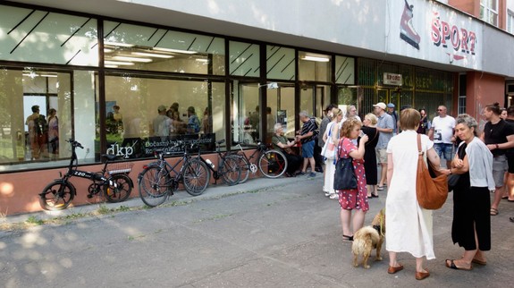 Prídete? Petržalka privíta električku v nedeľu aj koncertom, vstup je voľný