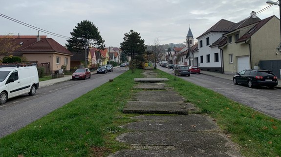 Celomestský parkovací systému PAAS sa rozšíri aj do Lamača