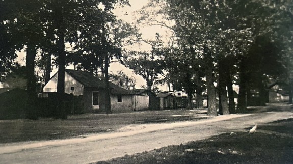 HISTÓRIA: Kde sa vzal názov - Elýzium– pre kedysi najchudobnejšiu časť Petržalky?