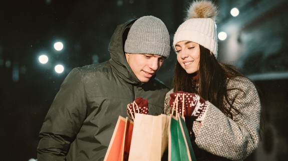Navštívte pred Vianocami oc tehelko – čaká vás zábava a kvalitná ponuka nielen športového sortimentu