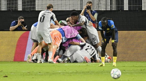 Fantastické: Slovan zdolal Celje 2:1 pp a bude hrať hlavnú fázu Ligy majstrov