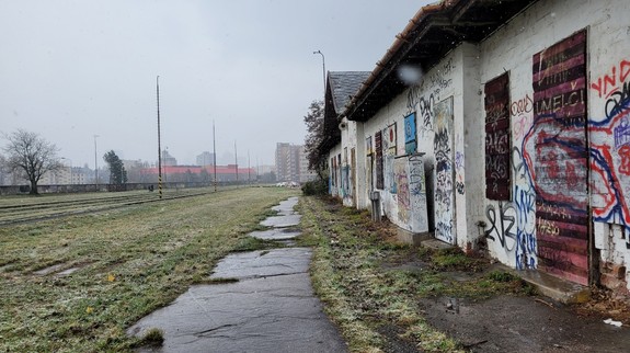 Ožije stanica Filiálka? Železnice prezradili svoje plány