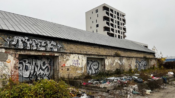Veľká premena: Spustnutá štvrť bývalej Matadorky vstáva z popola ako Fénix