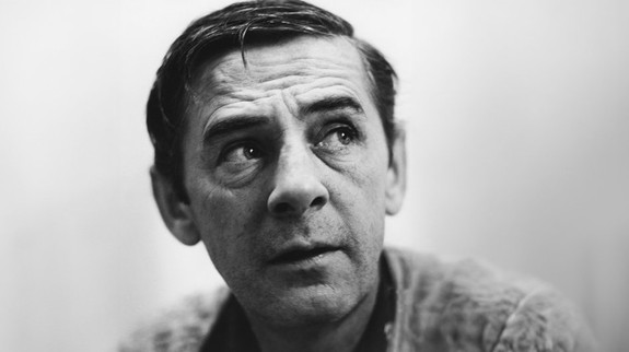 Pripomíname si: Slovenský Gérard Philipe, rodený Bratislavčan Ivan Mistrík by mal 90 rokov