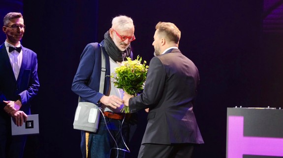 Primátor ocenil osem osobností, medzi nimi aj F. Mikloška i Ľ. Šošku