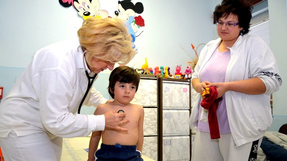 Odborníci predstavili odborné usmernenie pre diagnostiku alergie u detí