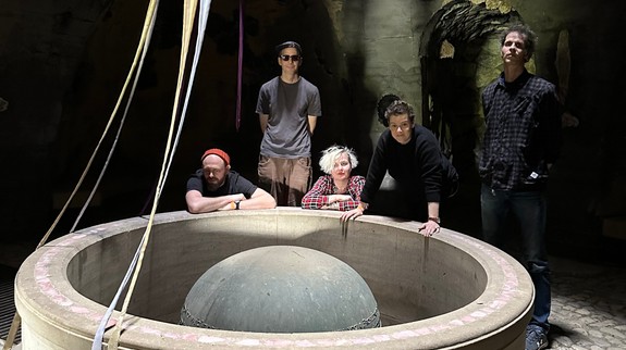 Terrible 2s, bývalé Živé kvety, vydávajú singel Holúbky z pripravovaného albumu Posledné letné dni