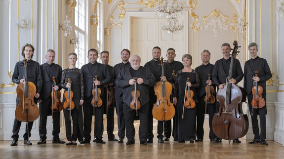 Víkend so Slovenskou filharmóniou: Mikuláš príde aj do Reduty, program je i na nedeľu