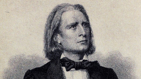 História: Franz Liszt má korene v Rusovciach, hudobného velikána pripomína nový medzinárodný festival