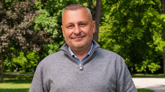 Starosta Martin Kuruc: Z Vrakune  sme vybudovali bezpečnú mestskú časť
