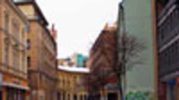 Sneh je zatiaľ milosrdný, raz však zmizne