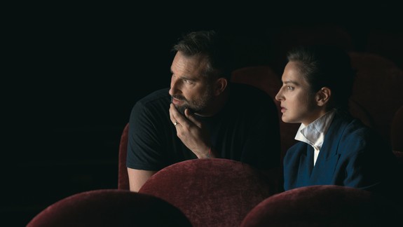 Primátor Vallo zložil pieseň k filmu, naspievali ju Jana Kirschner a Juraj Benetin