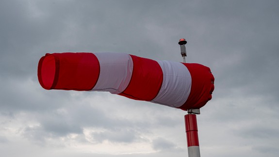 Meteorológovia varujú: V Bratislave bude platiť výstraha pred vetrom