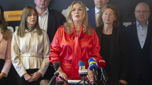 O post primátorky sa uchádza aj Zuzana Šubová, na magistráte chce využiť služby bývalých členov NAKA