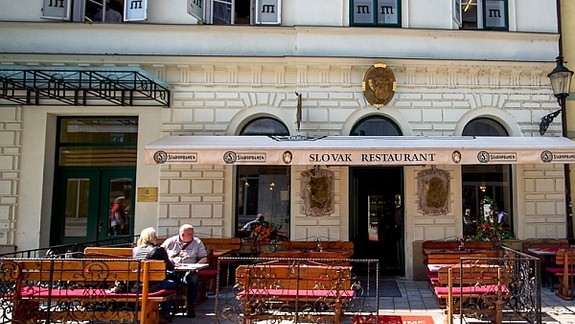 U Prasiatka majú veľké porcie aj ceny