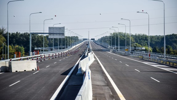 Minister Doležal prezradil, kedy začnú riešiť problémy vzniknuté po otvorení úsekov D4/R7