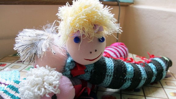 Dúbravka opäť chystá zbierku hračiek