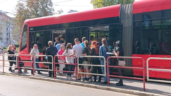 Dopravný podnik Bratislava chystá od 1. júla viacero zmien - dotknú sa niektorých liniek aj názvov zastávok...