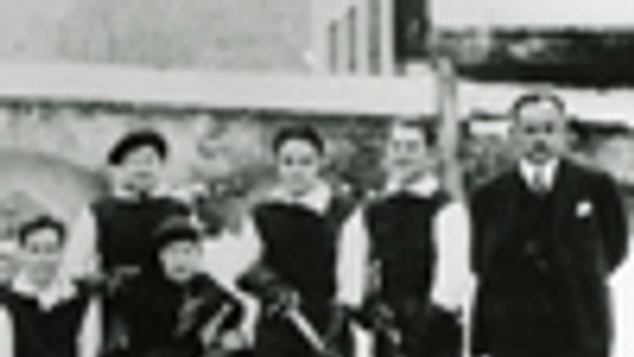 Hokej pomohla oživiť aj tuhá zima 1929/30