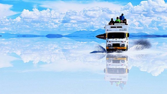 Festival Cestou necestou predstaví i polročnú svadobnú cestu džípom