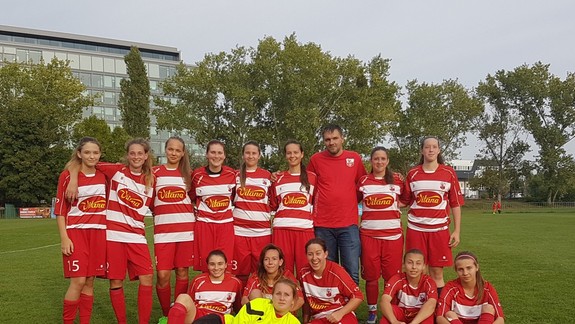 VIDEO: V ženskej futbalovej lige vyhrali slovanistky v Nitre a hráčky NMŠK porazili doma Myjavu!