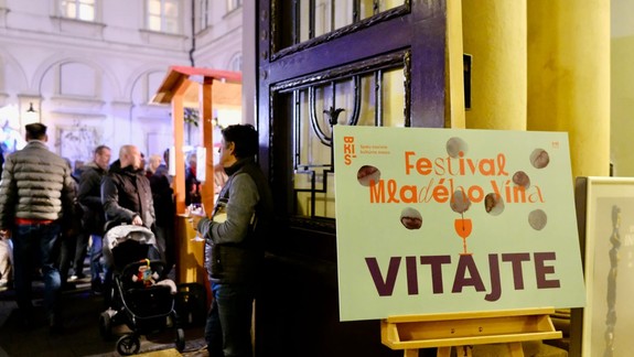 Primaciálne námestie ožije ďalším ročníkom Festivalu mladého vína