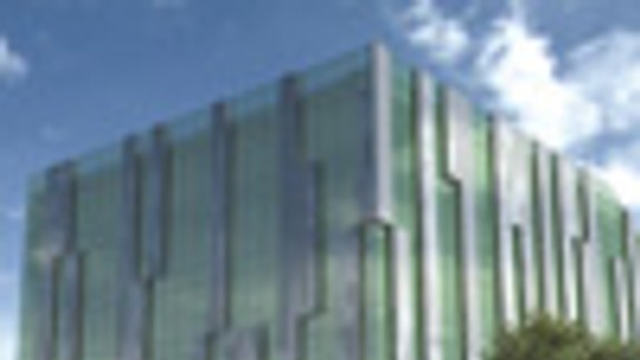 Na Ivánskej ceste bude do roka komplex Aircraft