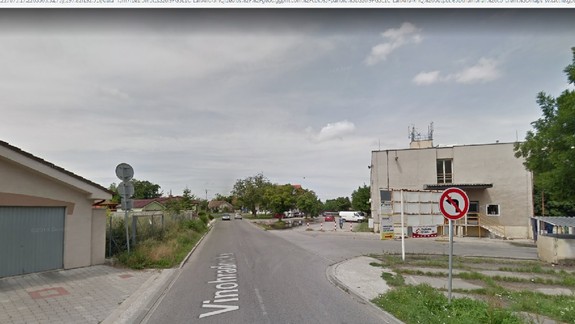 Nové dopravné obmedzenie v Bratislave: Vodiči cez Vinohradnícku ulicu až do konca mája neprejdú