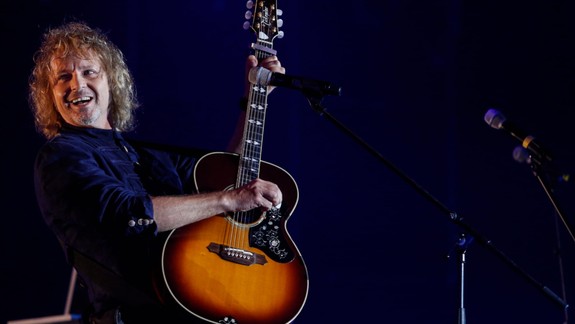 Zaspieva Peter Nagy i Gizka Oňová: V Lamači sa pripravujú Rozálske hody