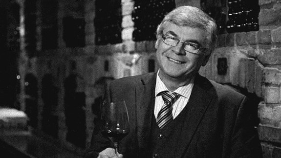 Smutná správa: Vo veku 73 rokov zomrel vinár Peter Matyšák