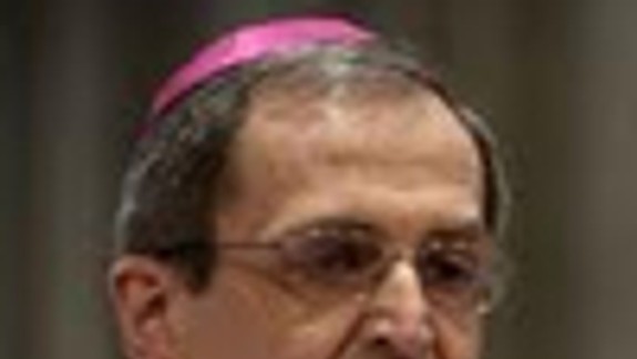 Bratislava bola opäť zasvätená Panne Márii