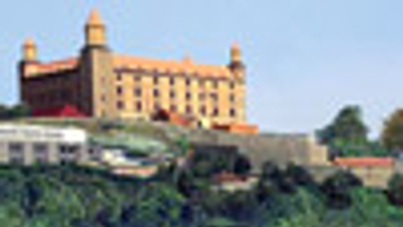 Do Podhradia sa má vrátiť ozajstné mesto