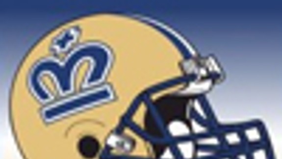 Chcú pomáhať propagácii amerického futbalu