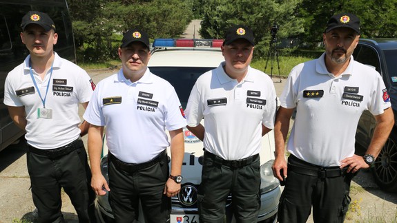 Slovák pod vplyvom alkoholu havaroval v Chorvátsku - v aute mal aj dve maloleté deti. Akú pokutu dostal?