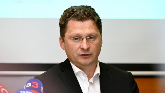 Visolajský o kauze v ružinovskej nemocnici: V prípade lekára pod vplyvom drog začala polícia trestné stíhanie