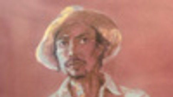 Výstava bulharských študentov v BKI
