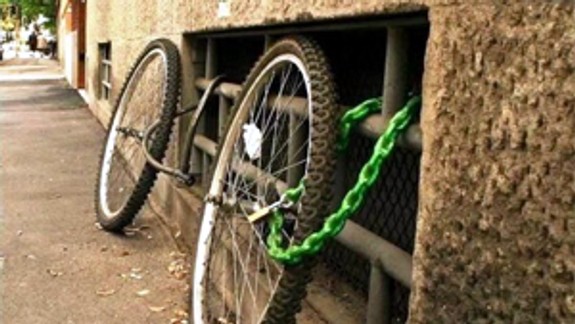 Krádeže bicyklov riešia policajti v Bratislave skoro každý deň