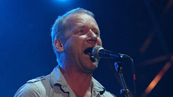 David Koller pripomenul v Bratislave časy skupiny Lucie