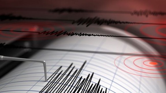 Na západnom Slovensku vystrašilo ľudí zemetrasenie - pocítiť ste ho mohli aj v Bratislave!