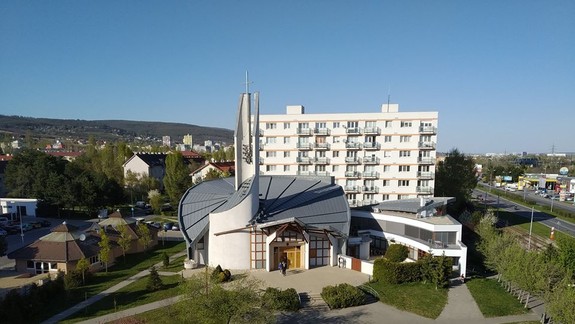 Na starostu bratislavskej Rače bude kandidovať aj Ján Polakovič