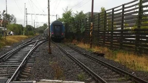 Výluka na štyri dni zmení cestovanie z Bratislavy do Banskej Bystrice