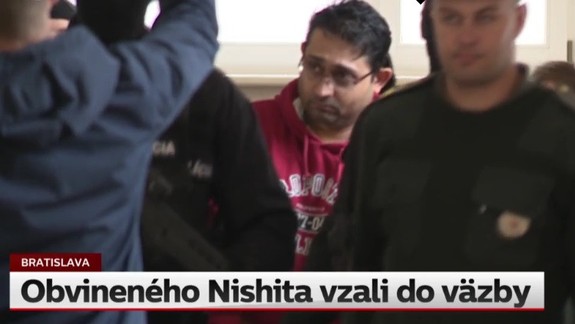 VIDEO: Pamätáte si na Inda, ktorý vlani nožom zabil 37-ročného Braňa? Zisťovali sme, kde sa nachádza