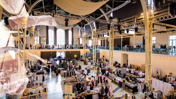 Festival Pomalo: V Starej tržnici sa stretnú priaznivci slow fashion, zero waste, etickej módy, udržateľného dizajnu, fair trade, eko, bio aj vegan