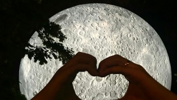 FOTO: Pozrite si najväčšie atrakcie Bielej noci na fotografiách!