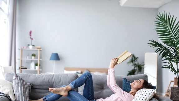 Jednoduchá cesta, ako si vytvoriť harmonický a útulný priestor